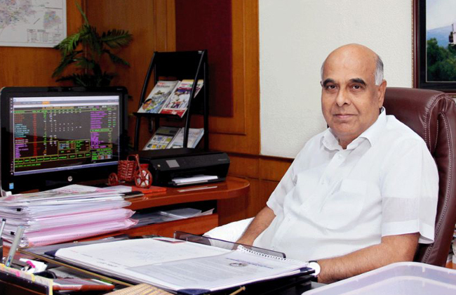 కరెంట్ షాక్ : ఏపీ నుంచి రూ.5 వేల కోట్ల బకాయిలు రావాలి కరెంట్ షాక్ : ఏపీ నుంచి రూ.5 వేల కోట్ల బకాయిలు రావాలి