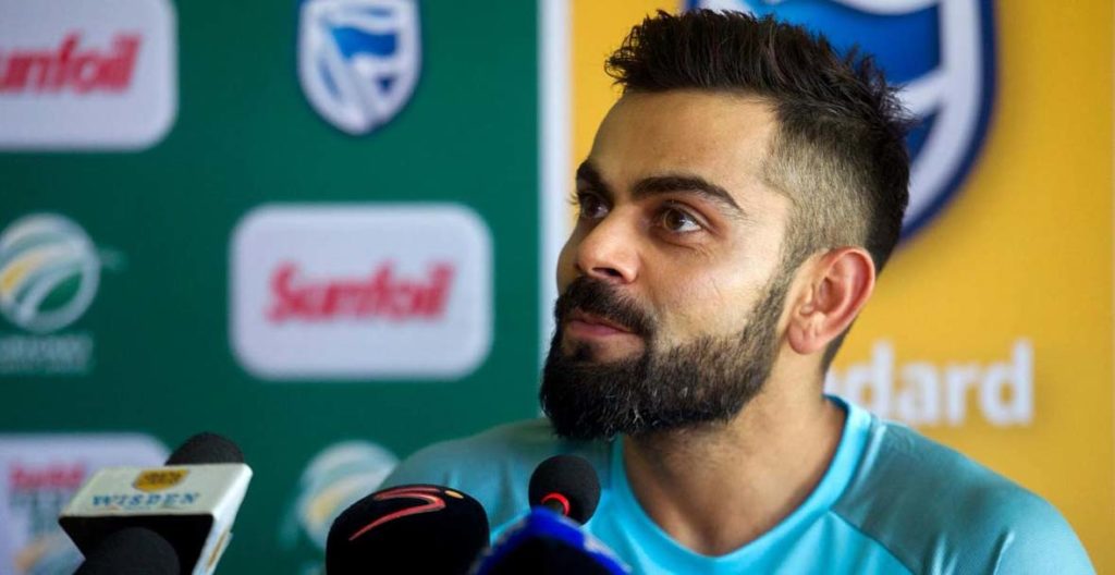 VIRAT KOHLI SAYS, BE SMART FOR IPL AND WORLD CUP