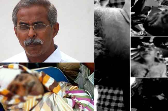 Viveka Wife Petition In High Court Over Viveka Case Investigation