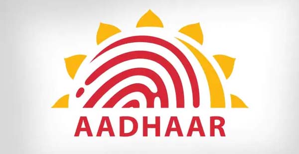 aadhar mandatory for 3 services only
