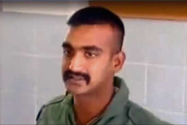 Islamabad High Court Dismisses Petition to Stop IAF Wing Commander's Release