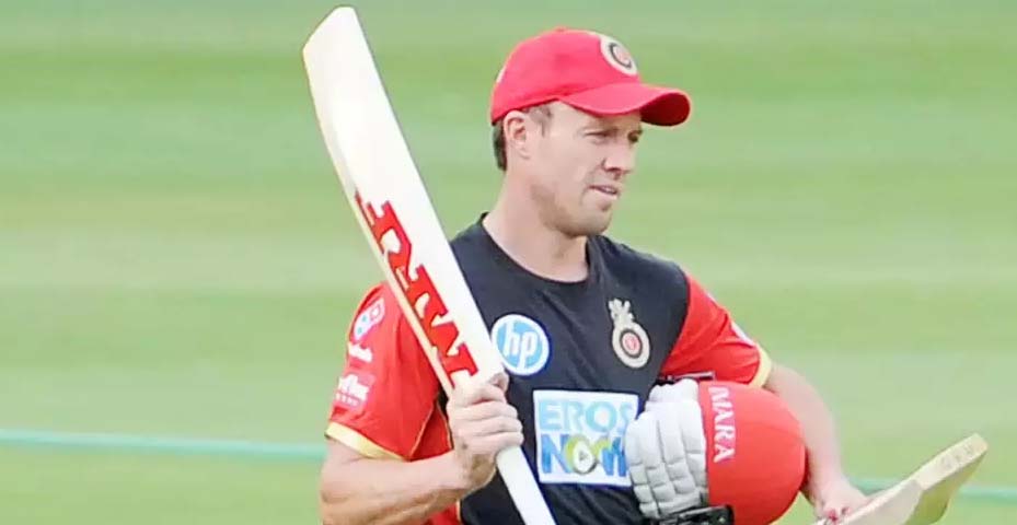 de Villiers