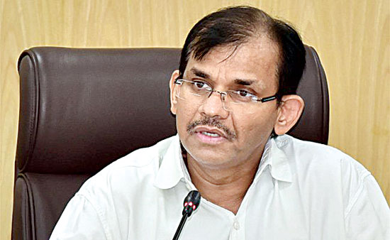 Complete of the nominations Observation in AP says cec Dwivedi