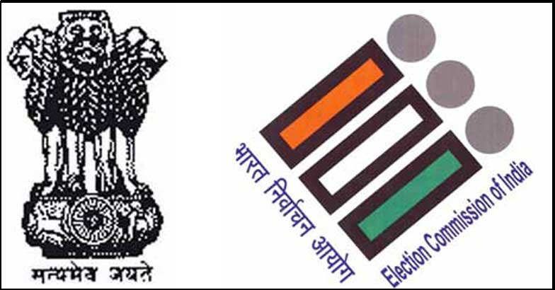 election code in andrapradesh and telangana stetes