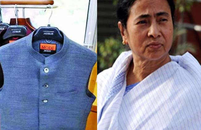 ఎన్నికల సిత్రాలు: ‘తృణమూల్ శారీ’ ‘మోడీ జాకెట్’, ఎన్నికల సిత్రాలు: ‘తృణమూల్ శారీ’ ‘మోడీ జాకెట్’,