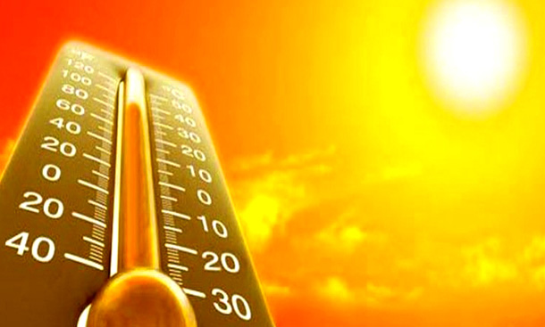 Heat wave will singe Telangana, warns IMD