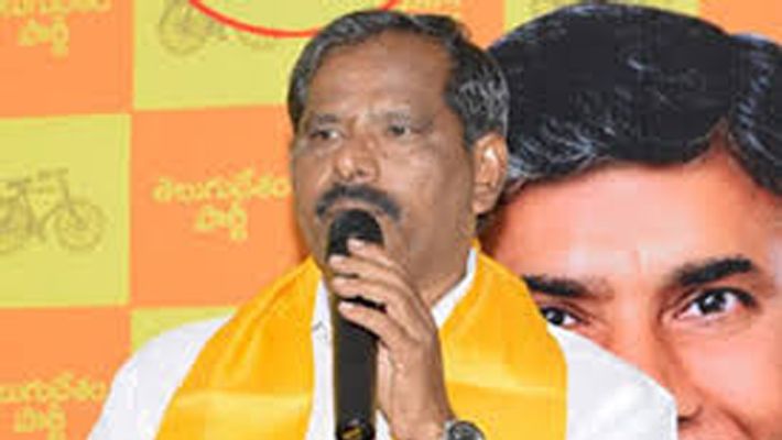 jupudi prabhakar comments on jagan