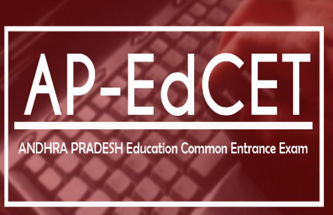 AP EDCET- 2019 Exam Date Will Announced
