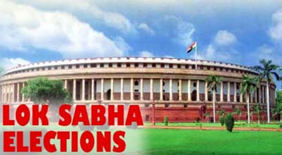 Nominations for Lok Sabha seats in Telangana