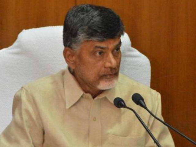 cm chandrababu comments over jagan and kcr