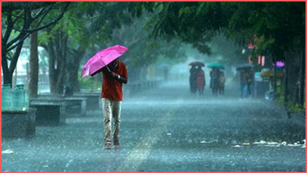 rain alert in hyderabad