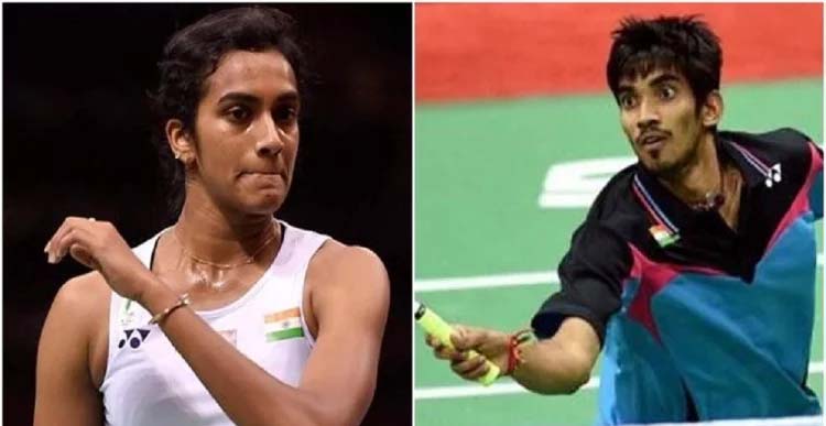 pv sindhu, kidambi, kashyap in quarter finals: india open tournament