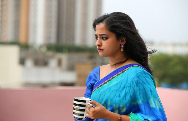 Viswamitra Gets Good Price For Satellite Rights
