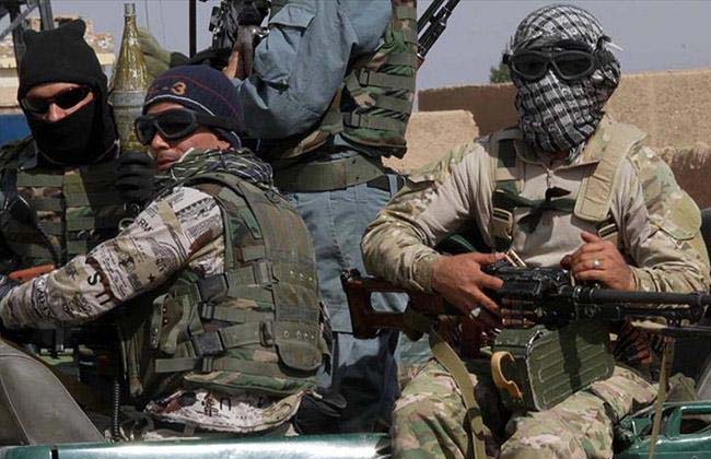 10 Talibans killed in thebaglan pravice of Afghanistan