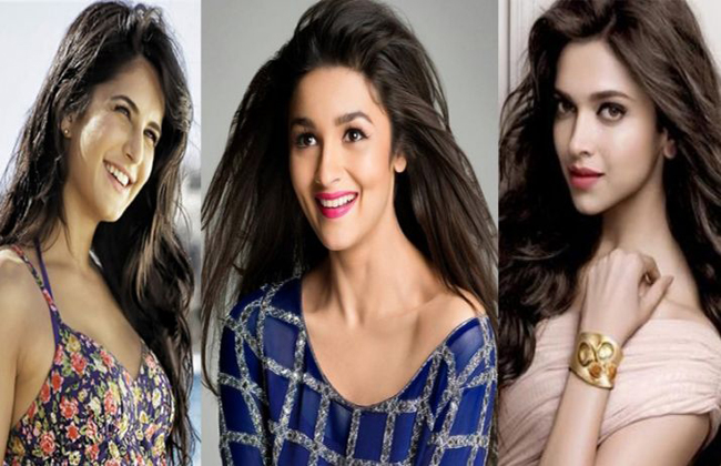 Katrina Kaif Says Alia Bhatt And Deepika Padukone Is My Best Friends