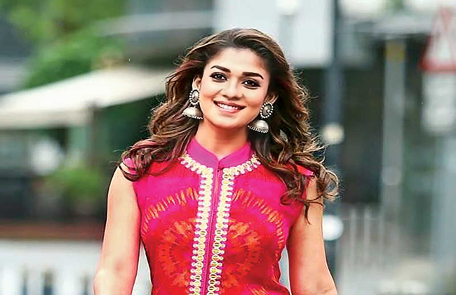 Nayanthara Joins Mani Ratnam's Mega Multi Starrer Movie