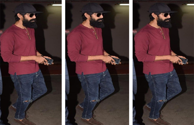 Rana Daggubati Once Again Breaks The Internet With His New Look!