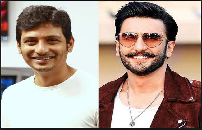 కపిల్ దేవ్ బయోపిక్ : బాలీవుడ్లోకి అడుగుపెట్టిన జీవా కపిల్ దేవ్ బయోపిక్ : బాలీవుడ్లోకి అడుగుపెట్టిన జీవా