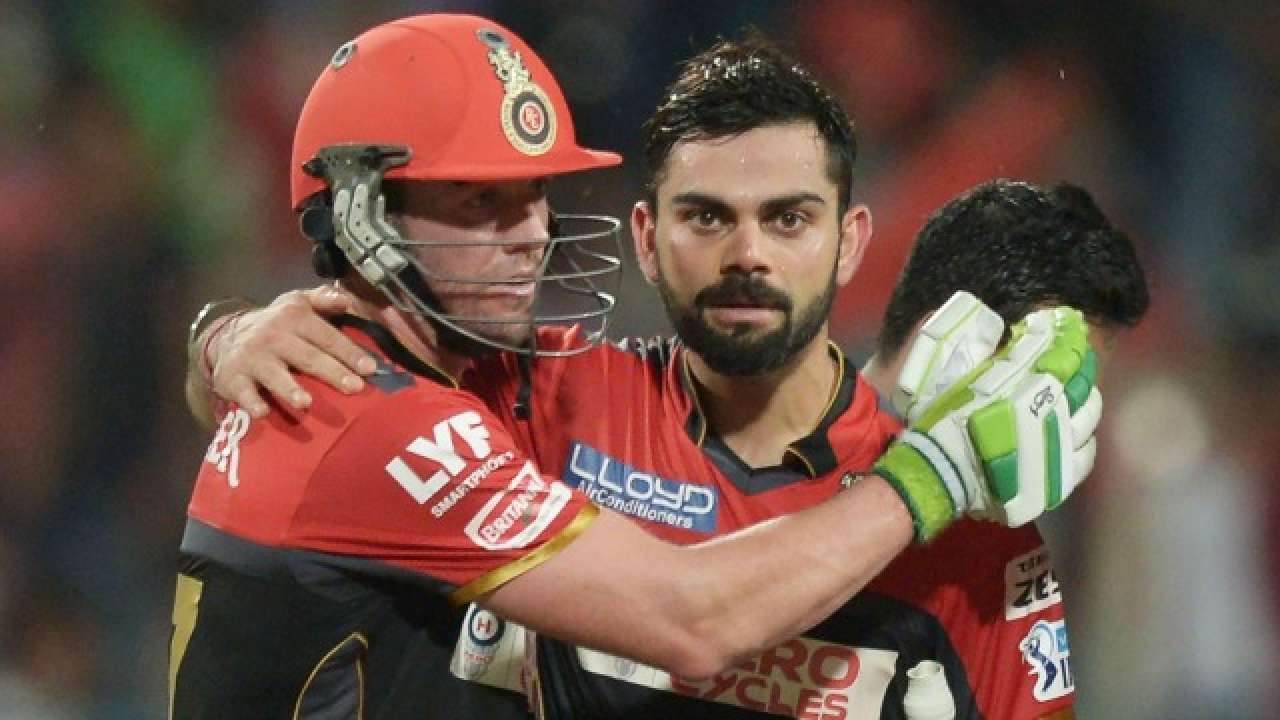 RCBvsMI: బెంగళూరు కథ ముగిసినట్లే RCBvsMI: బెంగళూరు కథ ముగిసినట్లే