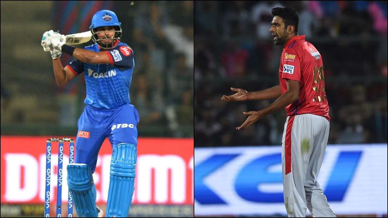 KXIPvsDC: పంజాాబ్ను ఢిల్లీ కొట్టేసింది KXIPvsDC: పంజాాబ్ను ఢిల్లీ కొట్టేసింది
