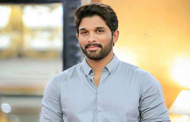 ఒకేసారి రెండు సినిమాలతో.. స్పీడ్ పెంచిన బన్ని ఒకేసారి రెండు సినిమాలతో.. స్పీడ్ పెంచిన బన్ని