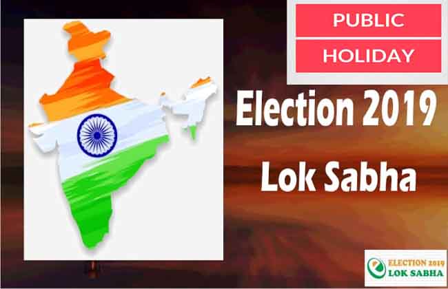 April  month holidays are Lok Sabha candidates fear over voting percentage