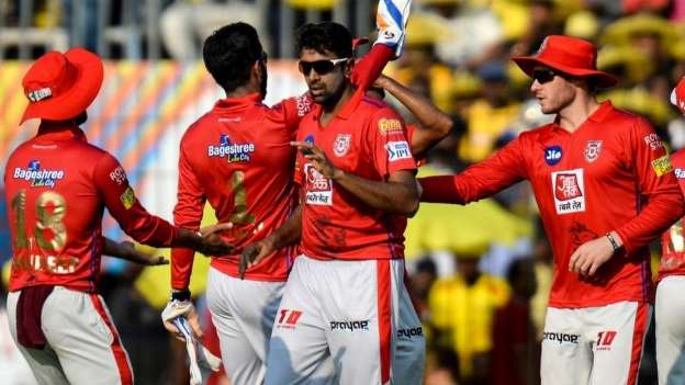 KXIPvsSRH: PUNJAB WON BY 6 WICKETS