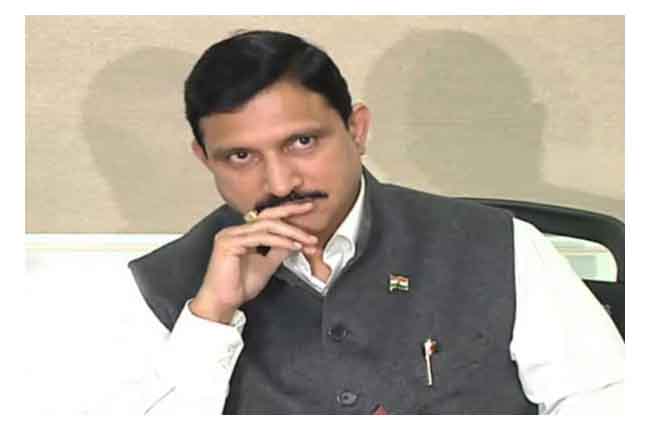CBI సమన్లు : తప్పు చేయలేదన్న సుజనా CBI సమన్లు : తప్పు చేయలేదన్న సుజనా