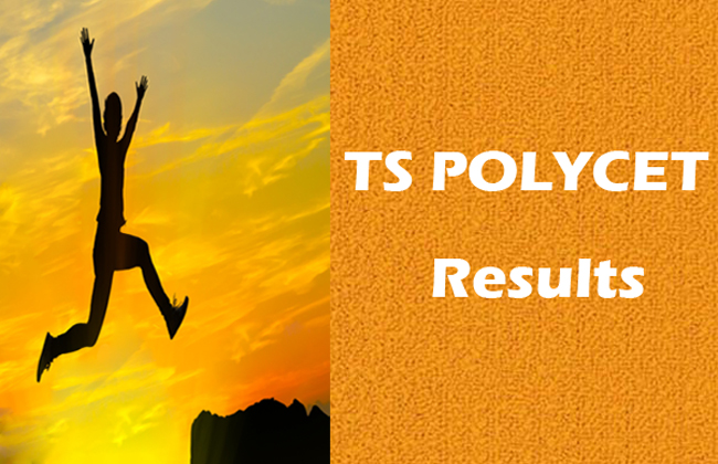 Telangana TS POLYCET Result Is Likely To Be Announced Today