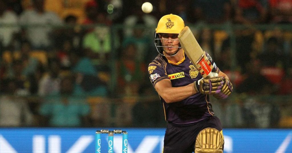 KKRvsSRH: HYDERABAD TARGET 160