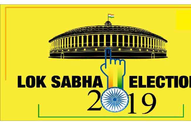55 Percentage First Phase Polling