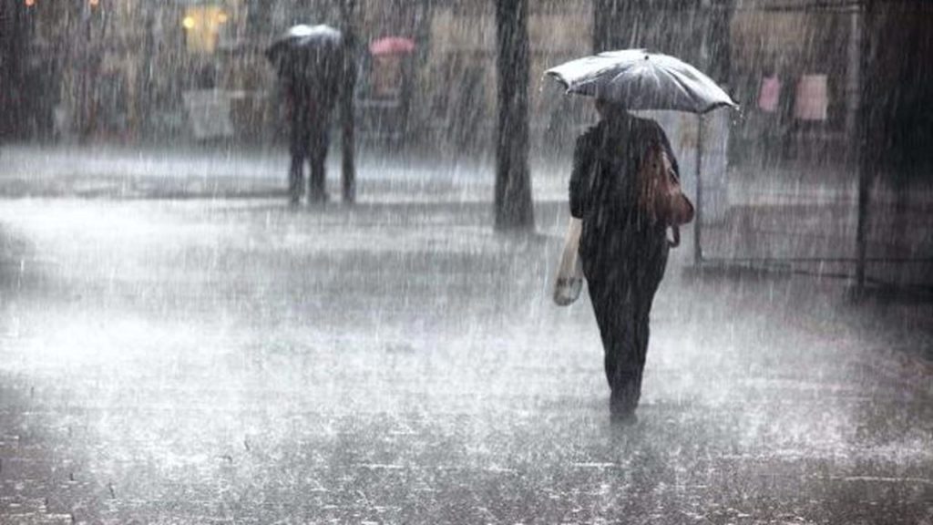 Another 24 hours rains in Telangana state