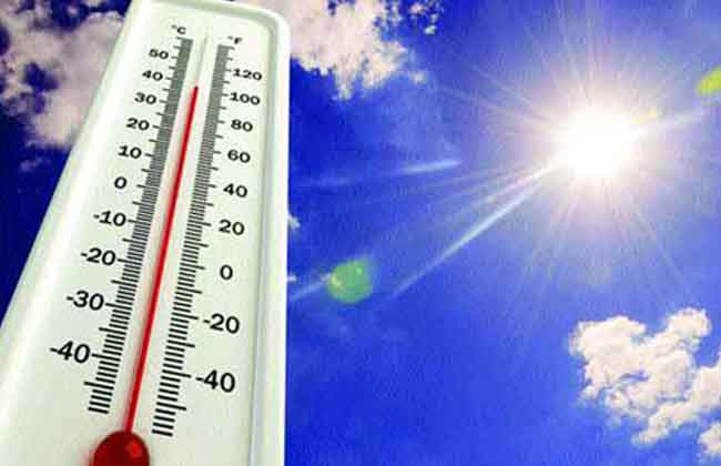 Increase 45 degrees temperatures  In Andrapradesh