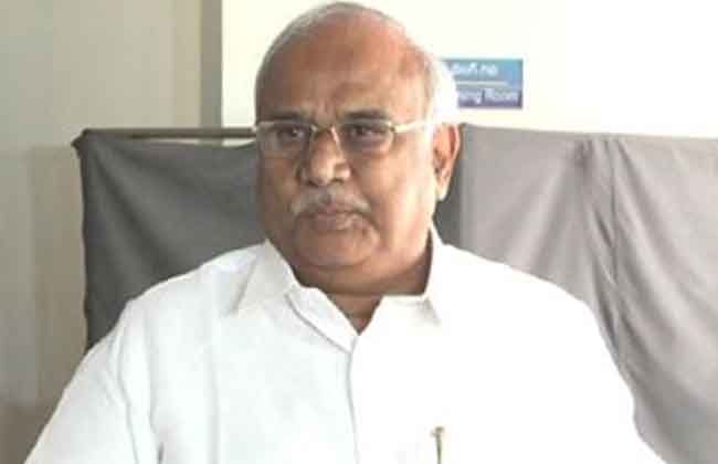 Legal fight against the Central Election Commission