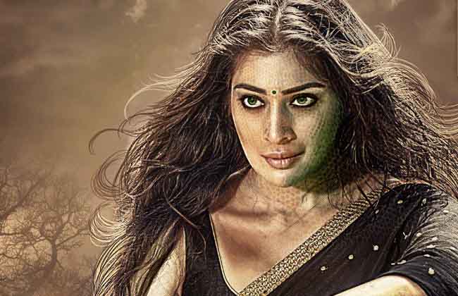 నాగకన్య- మే 10 న వస్తోంది నాగకన్య- మే 10 న వస్తోంది