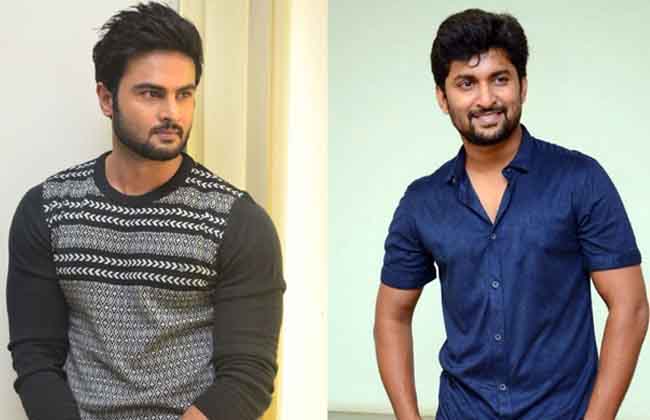 Nani Next Movie Title Confirmed