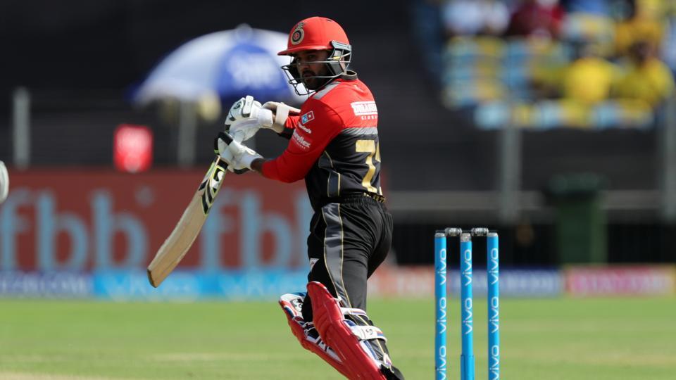 RCBvsCSK: చెన్నై టార్గెట్ 162 పరుగులు మాత్రమే RCBvsCSK: చెన్నై టార్గెట్ 162 పరుగులు మాత్రమే