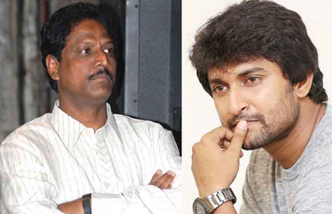 Producer Koneru Anil Kumar Passed Away