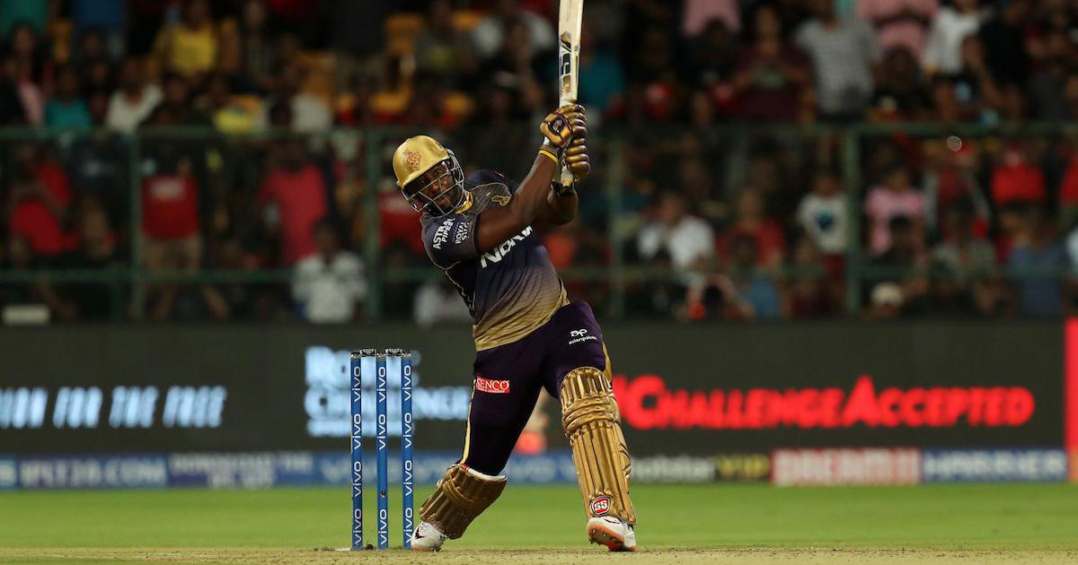 KKRvDC: ఢిల్లీ టార్గెట్ 179 KKRvDC: ఢిల్లీ టార్గెట్ 179