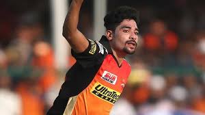 RCB MATCH LOST DUE TO SIRAJ ONLY?