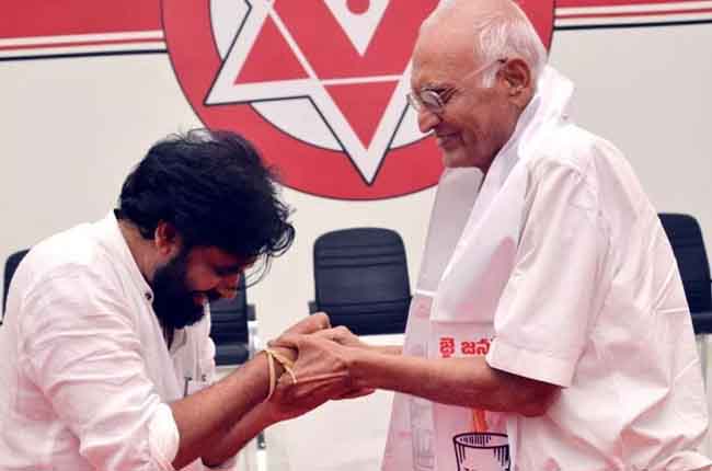 SPY రెడ్డి ఆరోగ్యం విషమం SPY రెడ్డి ఆరోగ్యం విషమం