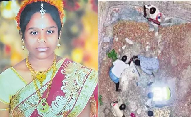 Shravani Murder Case, New Angels