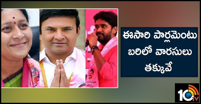 Special Story On Political Varasulu