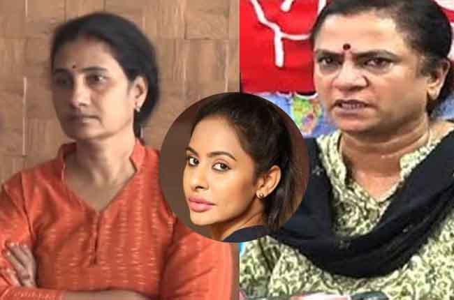 Telangana Women Leaders Appreciated Over Casting Couch Committee