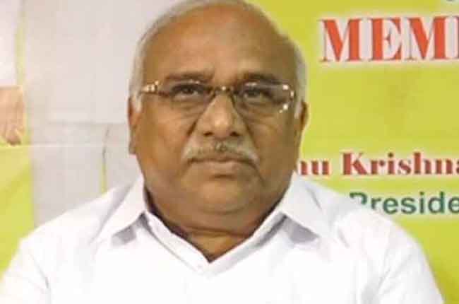 బాబు రివ్యూలు చేస్తే తప్పేంటి – కనకమేడల బాబు రివ్యూలు చేస్తే తప్పేంటి – కనకమేడల