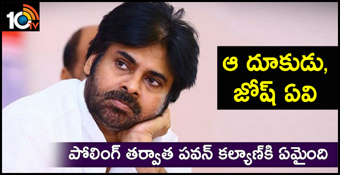 What Happend To Pawan Kalyan, Why Silence