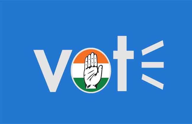 You vote today for the soul of India... For her future...