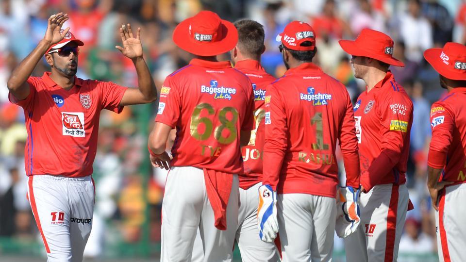 KXIP vs DC: punjab won by 14 runs