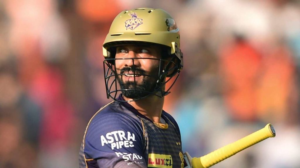 KKRvsRR: rajasthan target 176