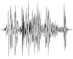 A major earthquake in the Philippines : Two killed